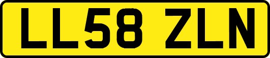 LL58ZLN
