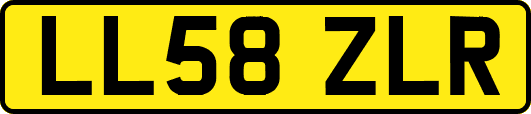 LL58ZLR
