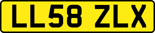 LL58ZLX