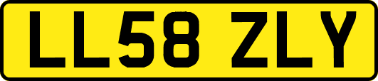 LL58ZLY