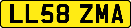 LL58ZMA