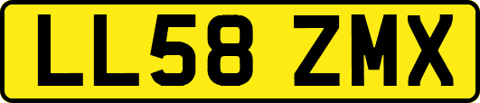 LL58ZMX