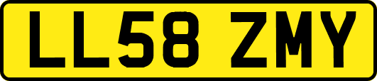 LL58ZMY