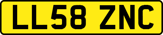 LL58ZNC