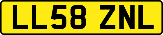 LL58ZNL