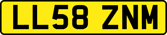 LL58ZNM