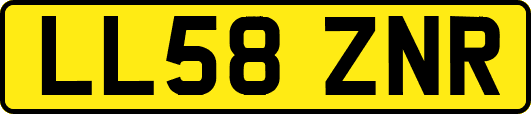 LL58ZNR