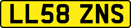 LL58ZNS