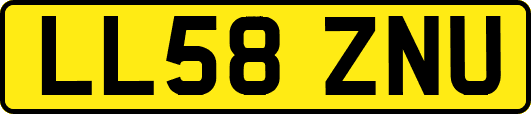 LL58ZNU