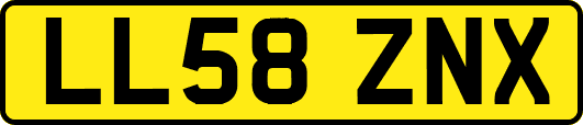 LL58ZNX