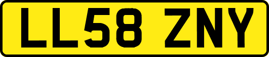 LL58ZNY