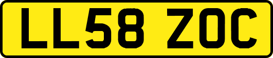 LL58ZOC