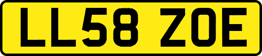 LL58ZOE
