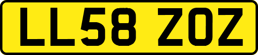 LL58ZOZ