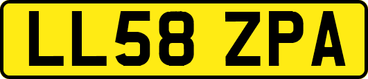 LL58ZPA
