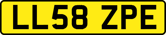 LL58ZPE