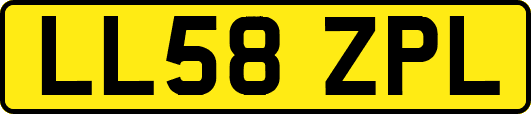 LL58ZPL