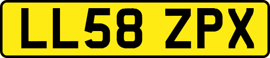 LL58ZPX