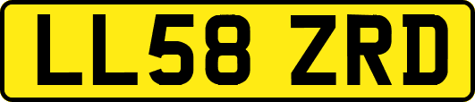 LL58ZRD