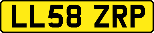 LL58ZRP