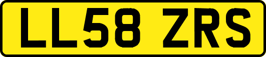 LL58ZRS