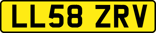 LL58ZRV