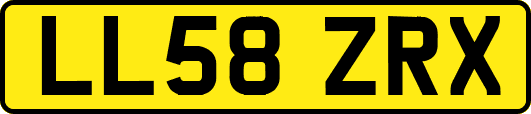 LL58ZRX