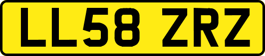 LL58ZRZ