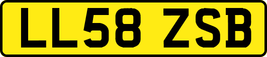 LL58ZSB