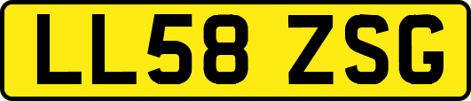 LL58ZSG