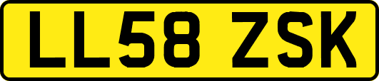 LL58ZSK