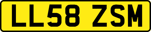 LL58ZSM
