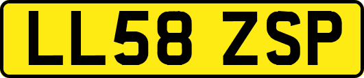 LL58ZSP