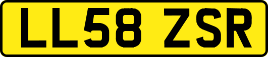 LL58ZSR