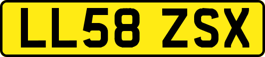 LL58ZSX
