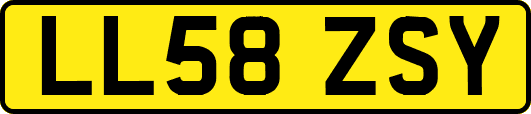 LL58ZSY