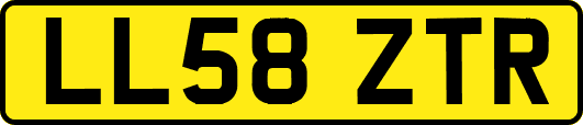 LL58ZTR