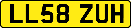 LL58ZUH