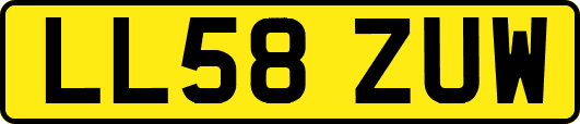 LL58ZUW