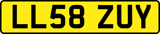 LL58ZUY