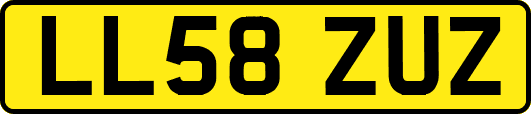 LL58ZUZ