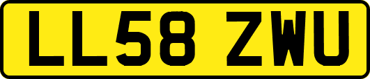 LL58ZWU