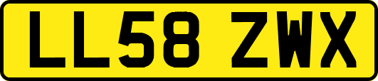 LL58ZWX