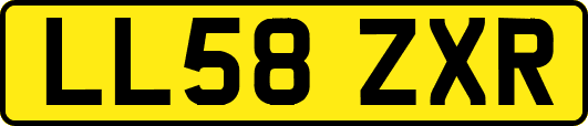 LL58ZXR