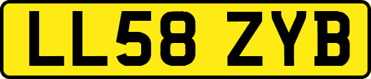 LL58ZYB