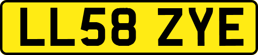 LL58ZYE