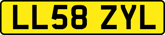 LL58ZYL