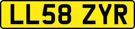 LL58ZYR