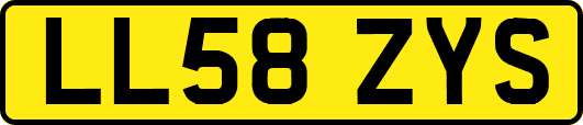 LL58ZYS