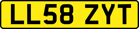LL58ZYT